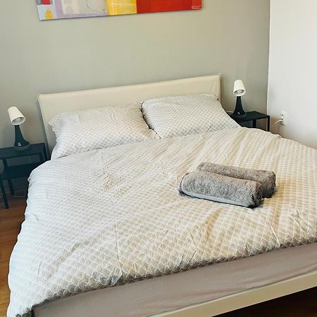 Charming Studio In The Old Town Apartment Bratislava Ngoại thất bức ảnh