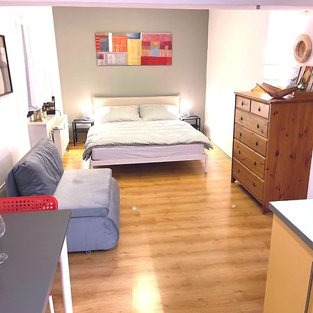 Charming Studio In The Old Town Apartment Bratislava Ngoại thất bức ảnh