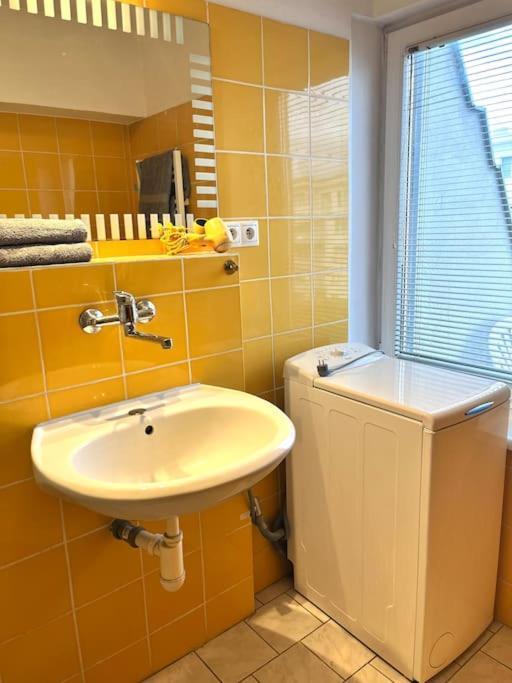 Charming Studio In The Old Town Apartment Bratislava Ngoại thất bức ảnh