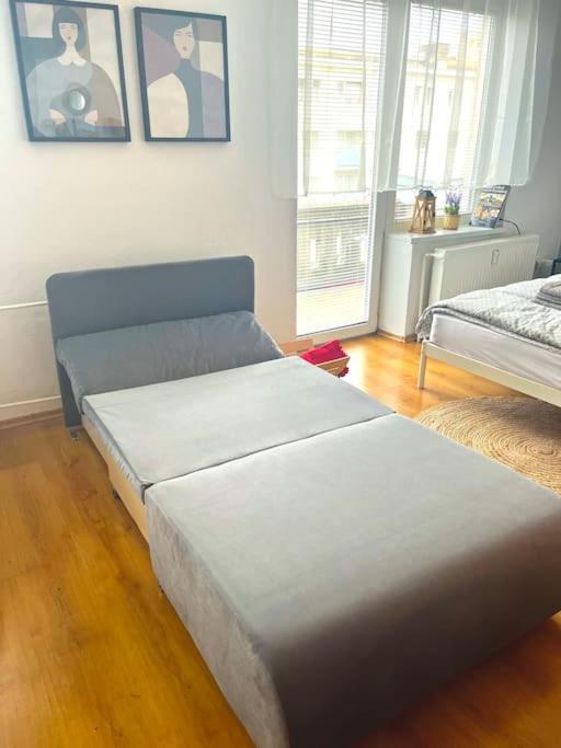 Charming Studio In The Old Town Apartment Bratislava Ngoại thất bức ảnh